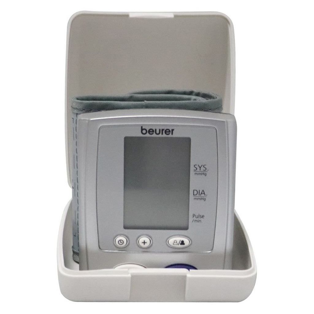 Beurer BC08 Blood Pressure Monitor