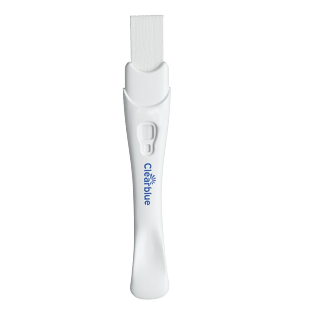 Clear Blue Plus Rapid Detection Pregnancy Tests Kit, Pack of 2's