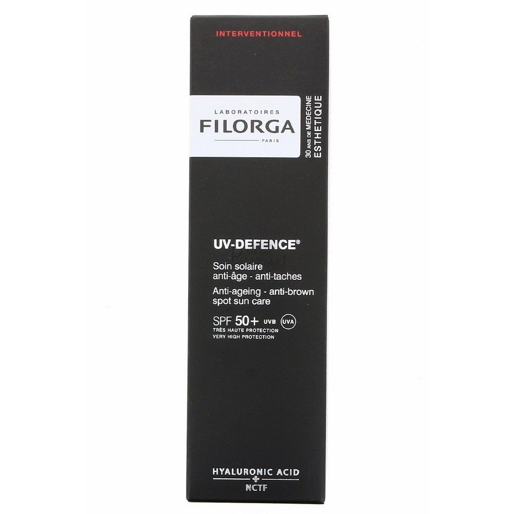 Filorga UV-Defence SPF 50+ 40 mL