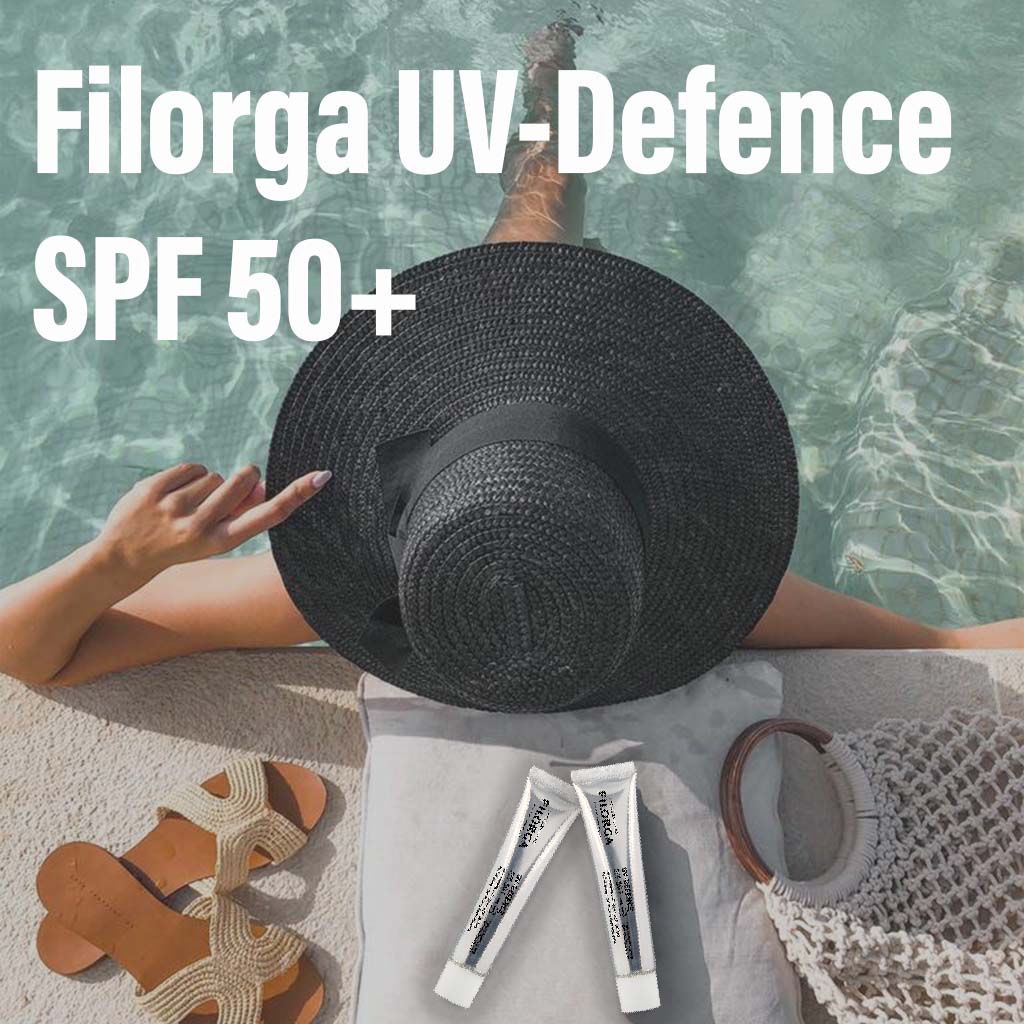 Filorga UV-Defence SPF 50+ 40 mL