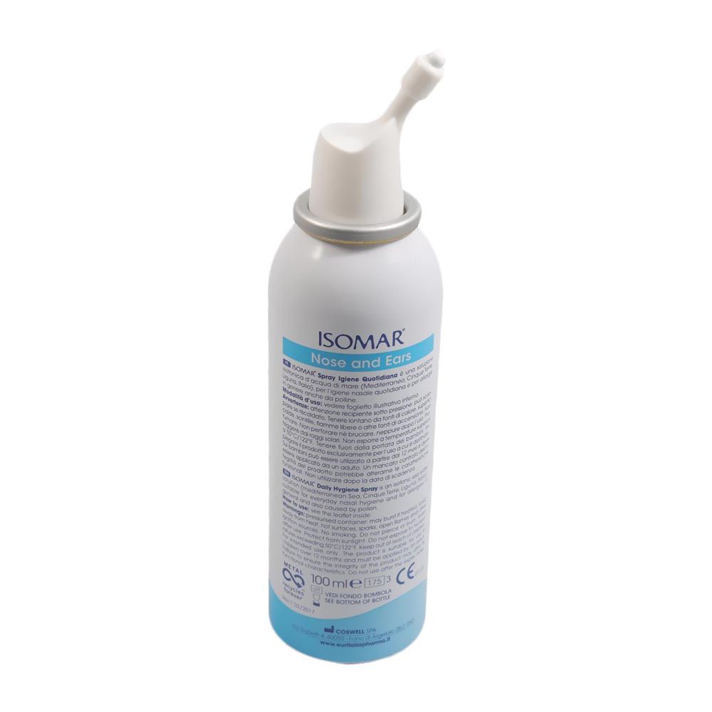 Isomar Daily Hygiene Spray 100 mL