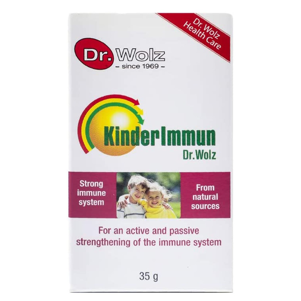 Kinderimmun Powder 35 g