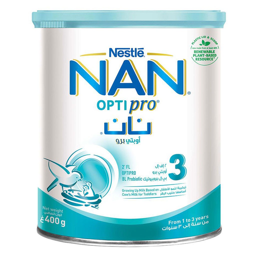 Nestle NAN 3 400 g