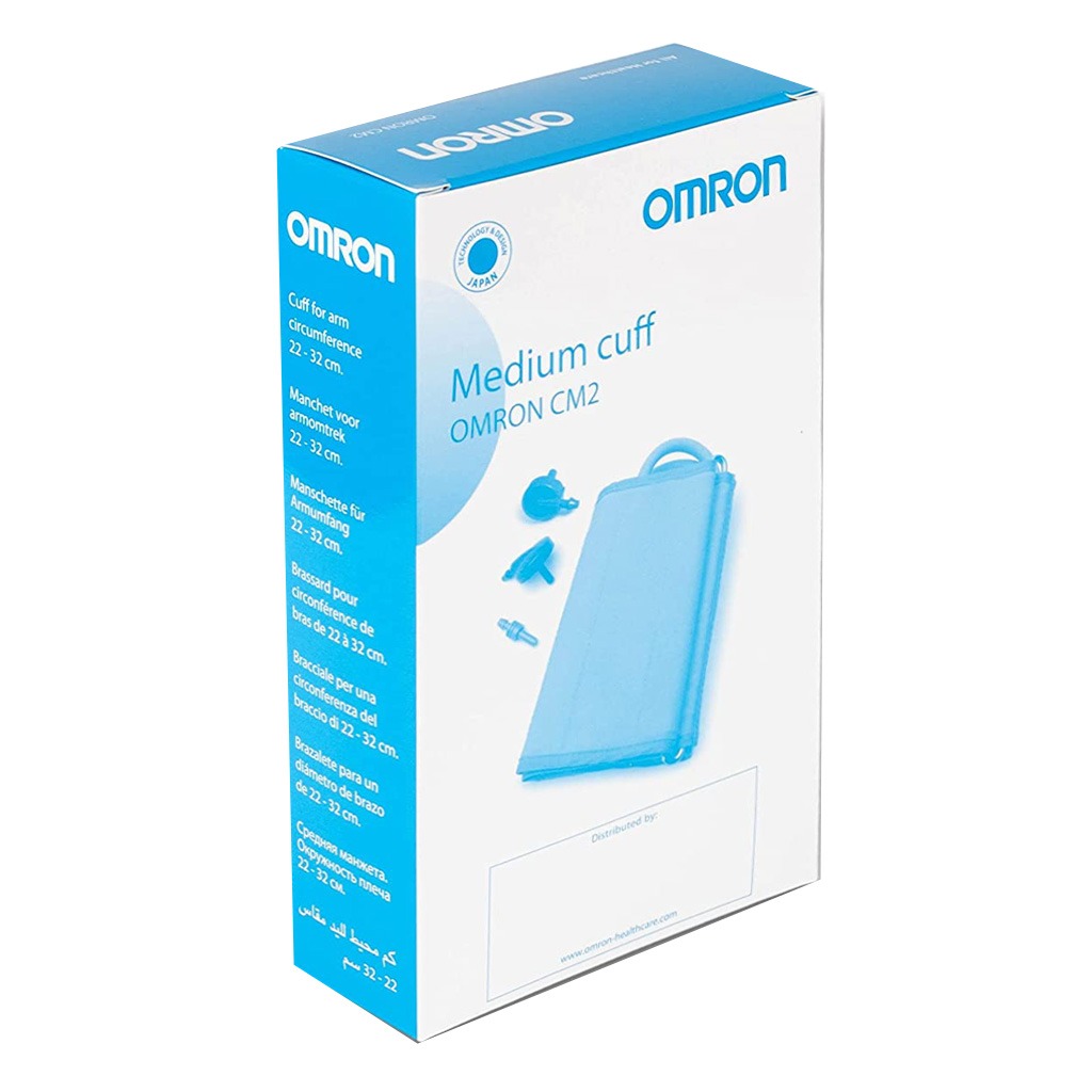 Omron CM2 Medium Cuff