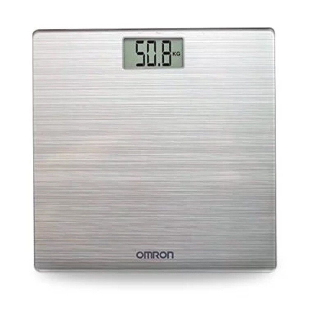 Omron HN286 Digital Personal Scale