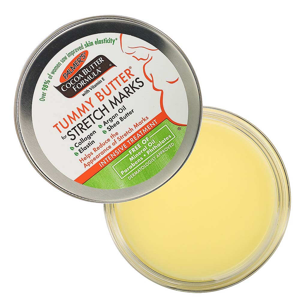 Palmers Stretch Marks Tummy Butter 125 g