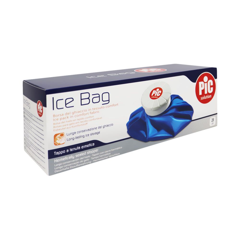 Pic Comfort Ice Bag 28 cm