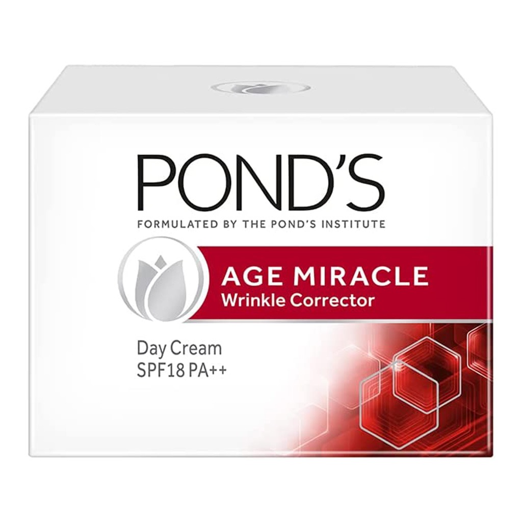 Pond's Age Miracle Day Cream 50 g