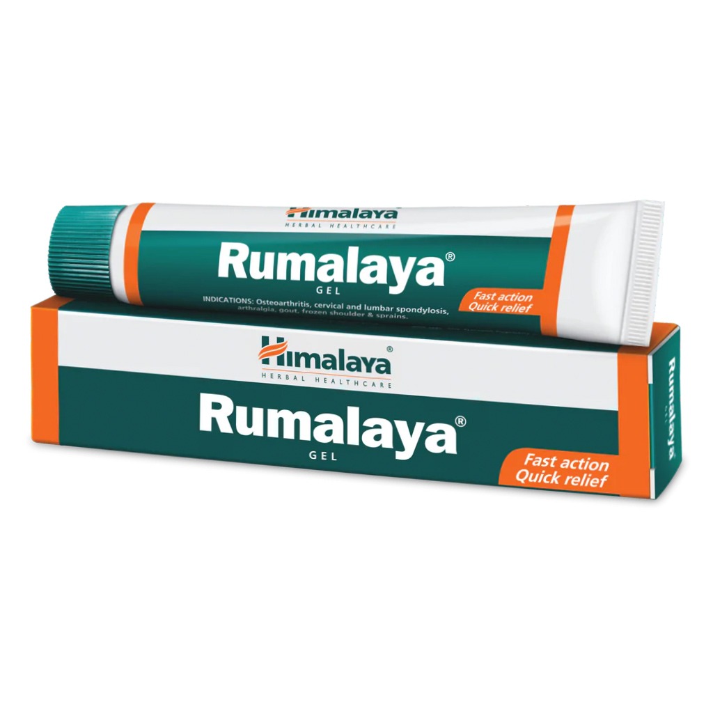 Himalaya Rumalaya Gel 30 g