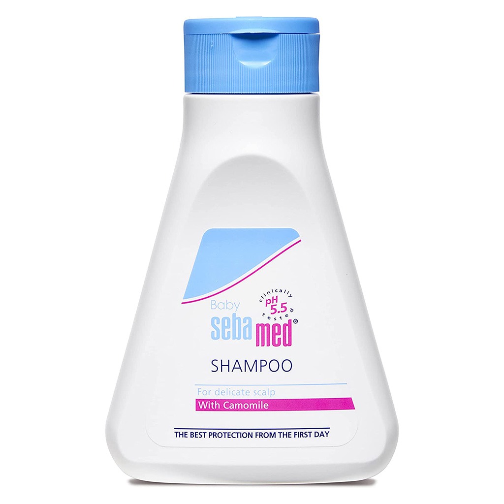 Sebamed Baby Shampoo 150 mL