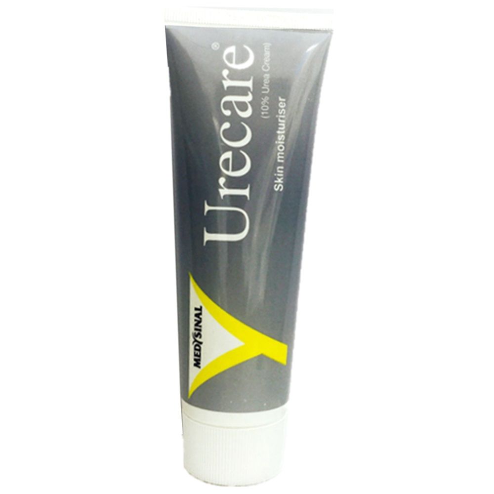 Urecare Urea Cream 100 g