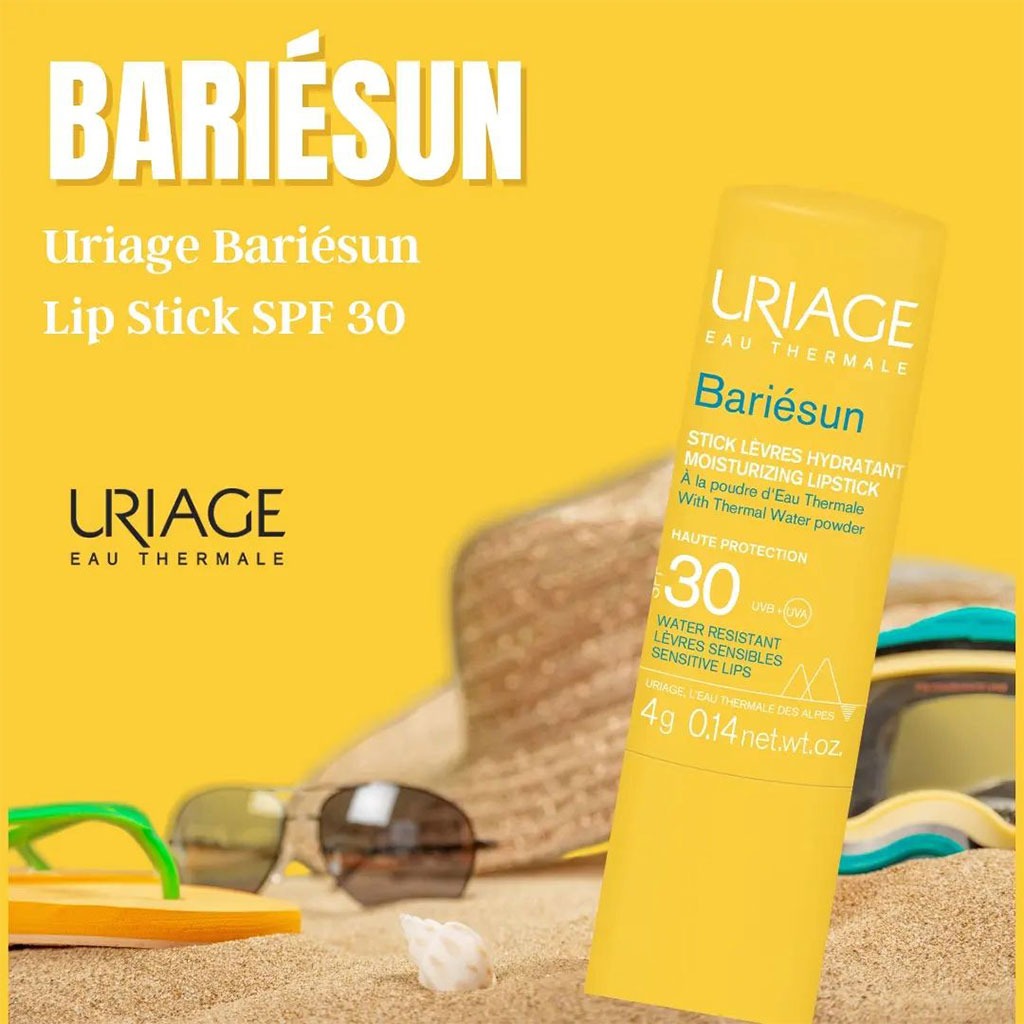 Uriage Bariesun SPF30 Stick 4 g