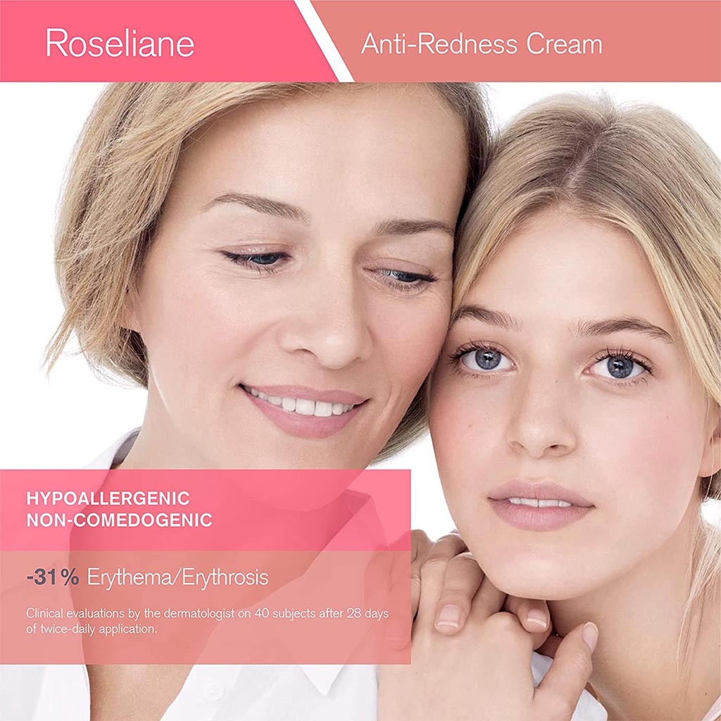 Uriage Roseliane Cream 40 mL