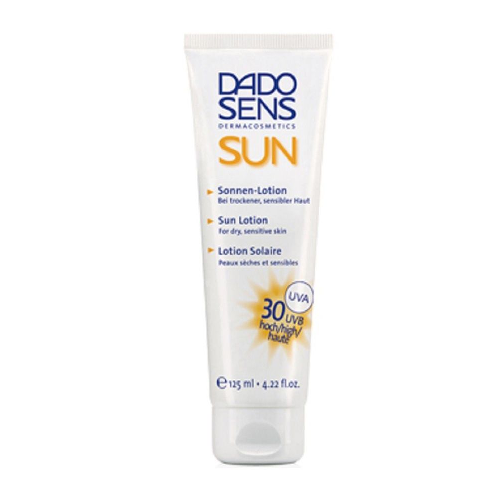Dadosens Sun Cream SPF30 125 mL