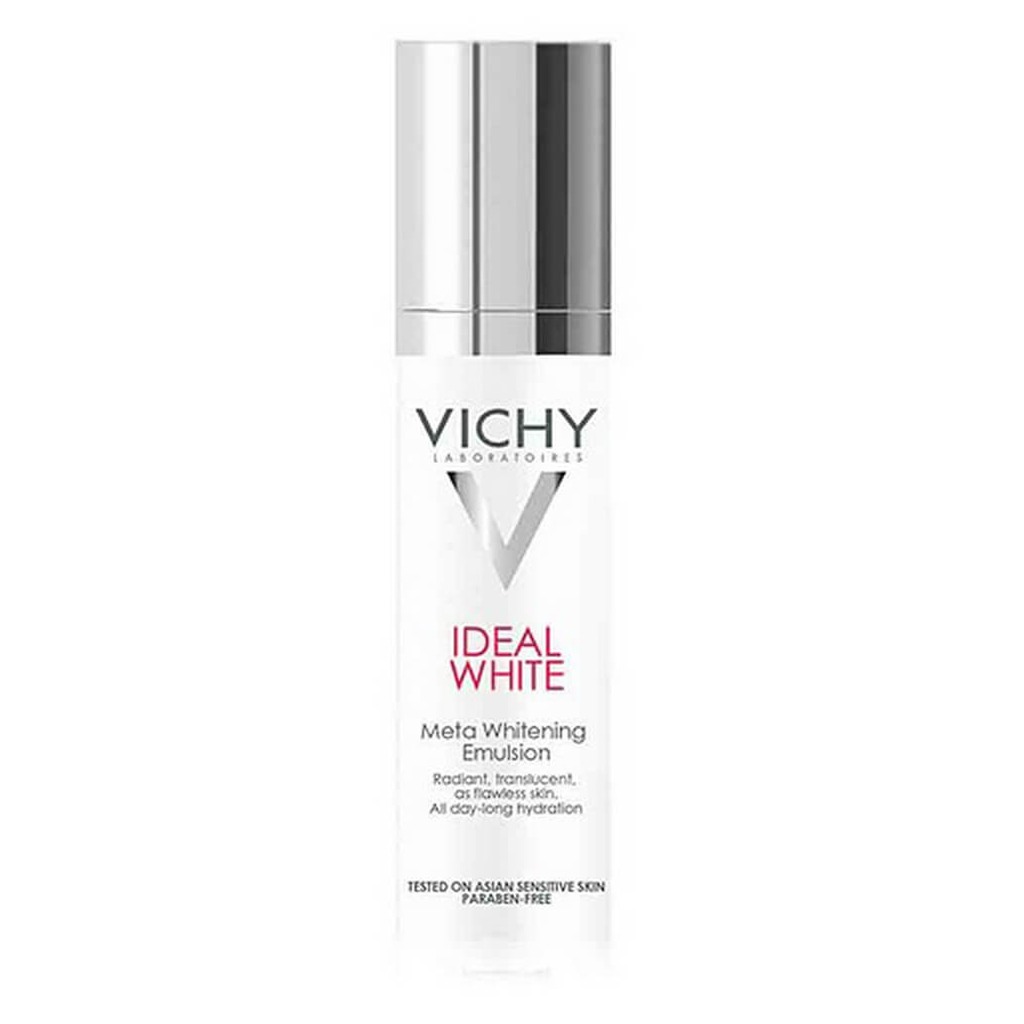 Vichy Ideal White Emulsion 50 mL