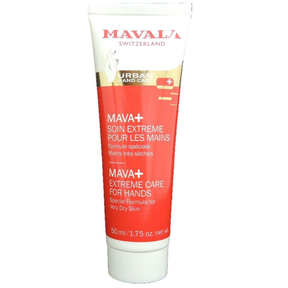 Mavala Mava Extreme Hand Cream 50 mL