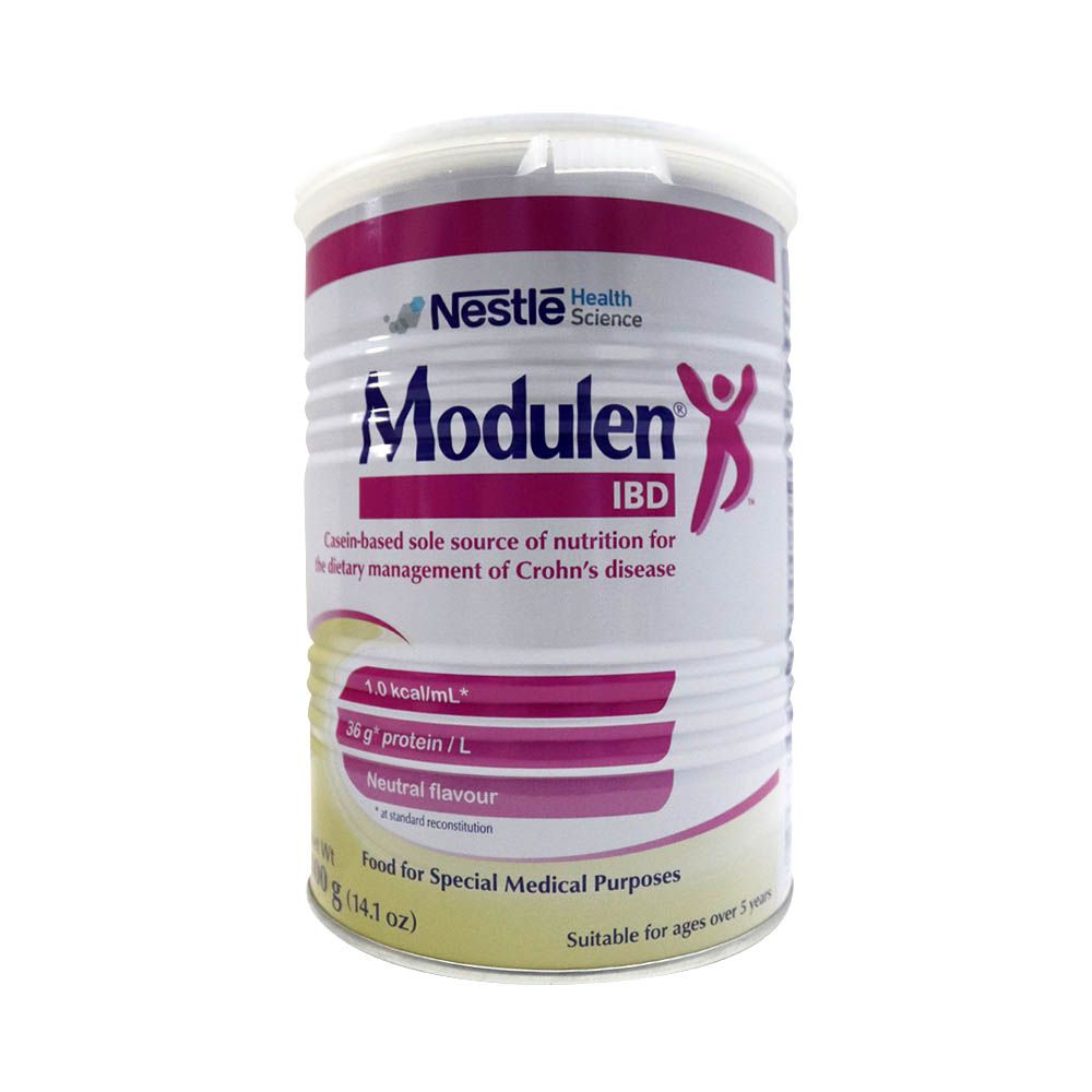 Nestle Modulen IBD Powder 400 g