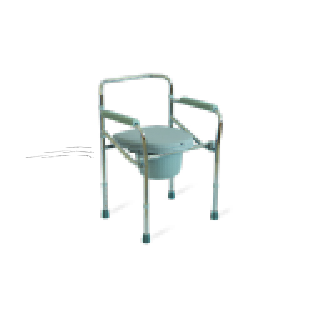 Dayang Commode Chair Without Seat & Wheels DY02894(5)