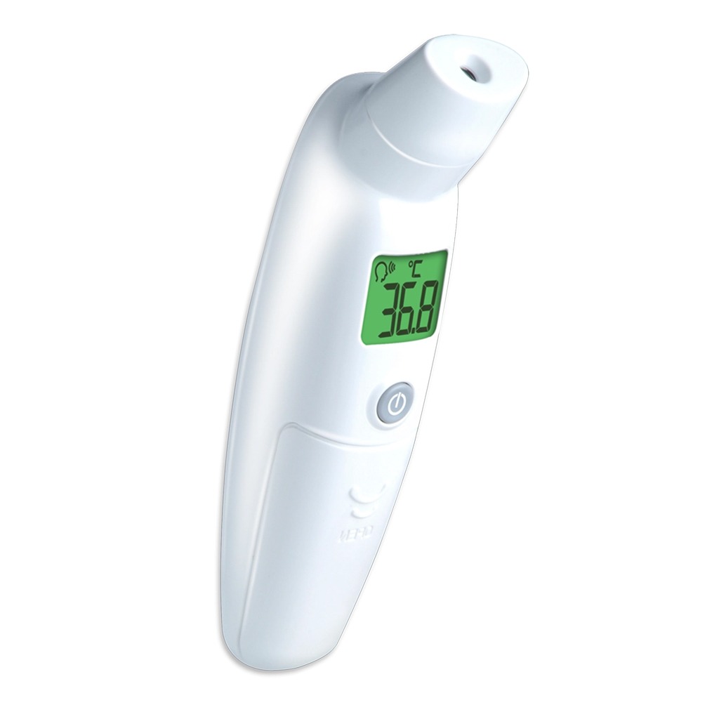 Rossmax HA500 Non-Contact Temple Thermometer