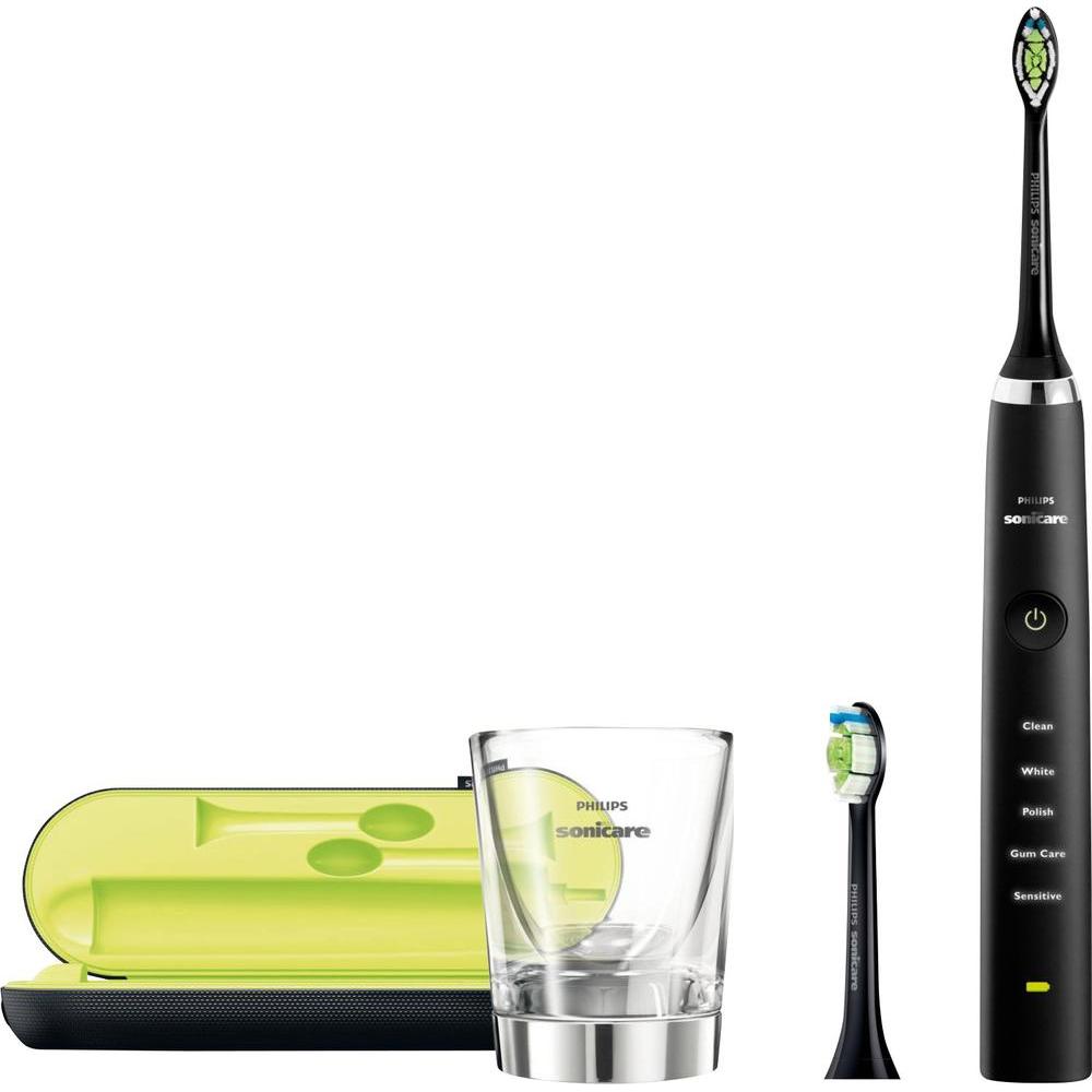 Philips Sonicare HX9352 Diamond Clean Electric Toothbrush