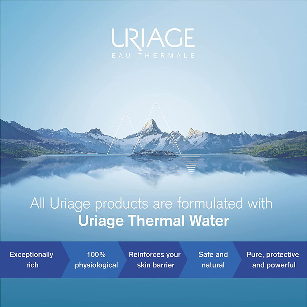 Uriage Eau Thermal Micellar Water 250 mL