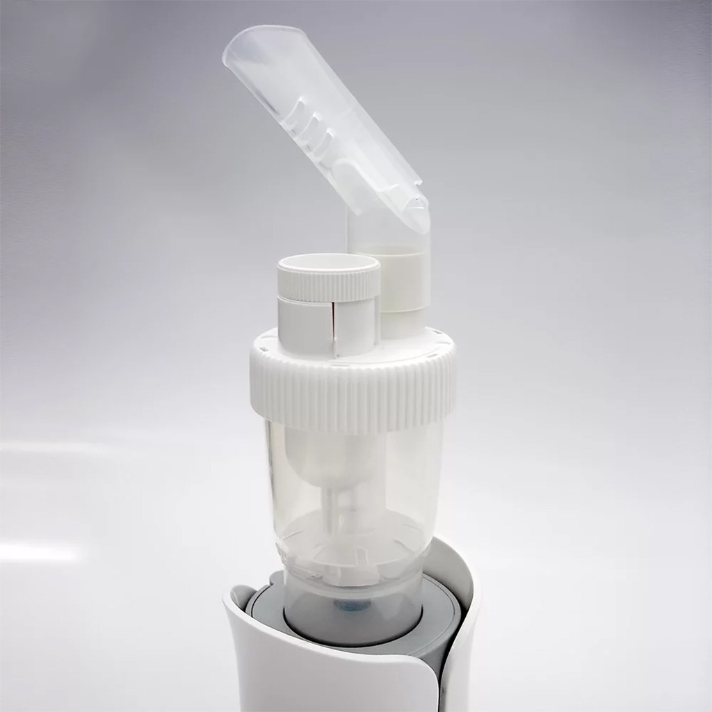 Rossmax Handheld Piston Nebulizer NH60 For Respiratory Care