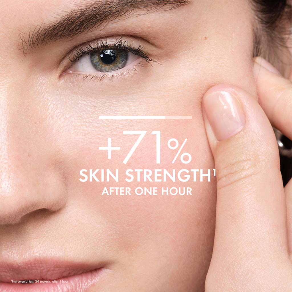 Vichy Mineral 89 Fortifying & Plumping Daily Serum For All Skin Types With Hyaluronic Acid 50ml