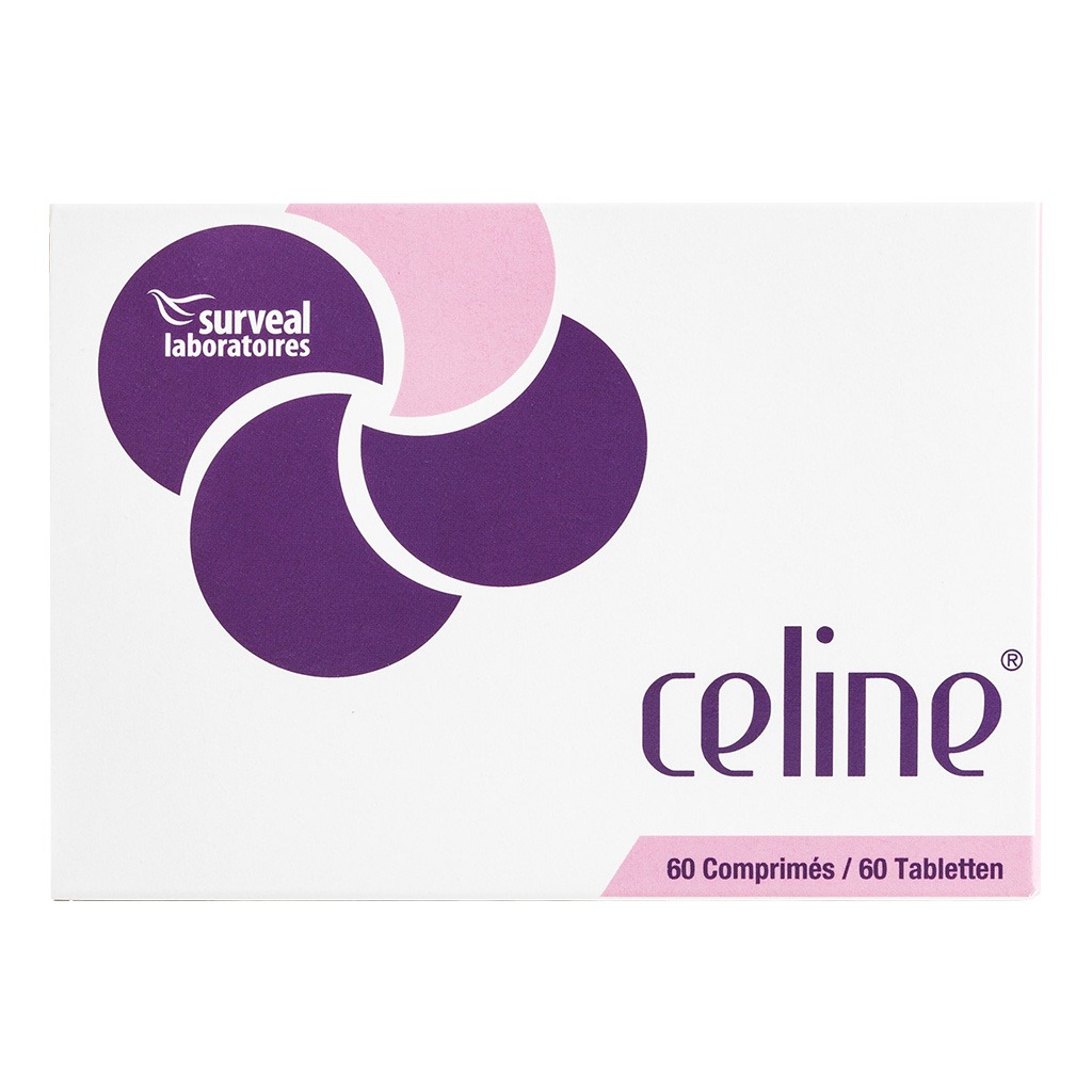 Celine Tablets 60's