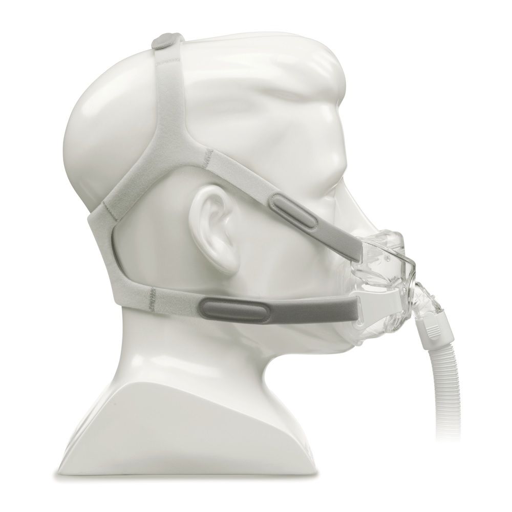 Philips Respironics Amara View Face Mask