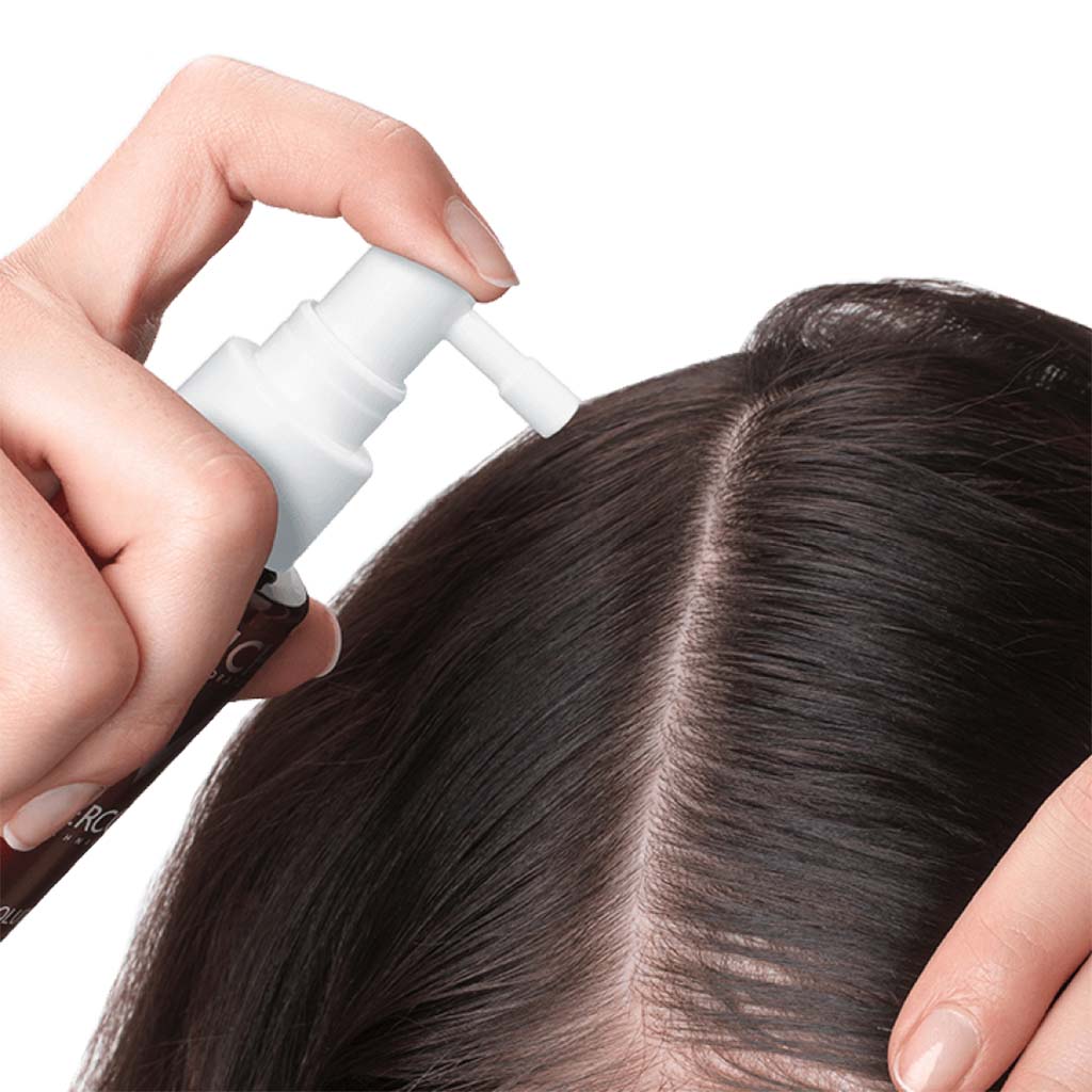 Vichy Dercos Densi-Solutions Hair Thickening Shampoo For Weak & Thinning hair 250ml
