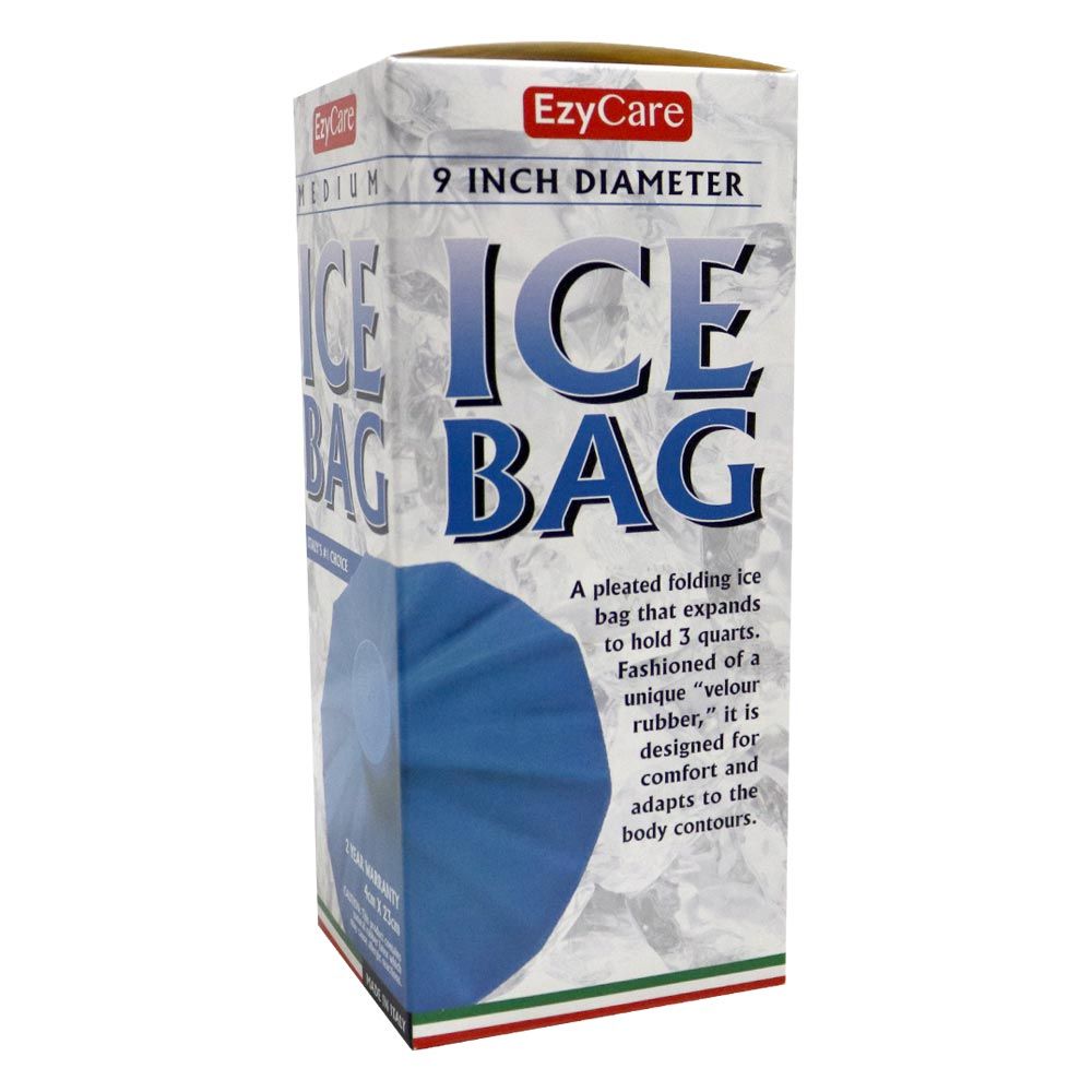 Ezycare Ice Bag 9 2752