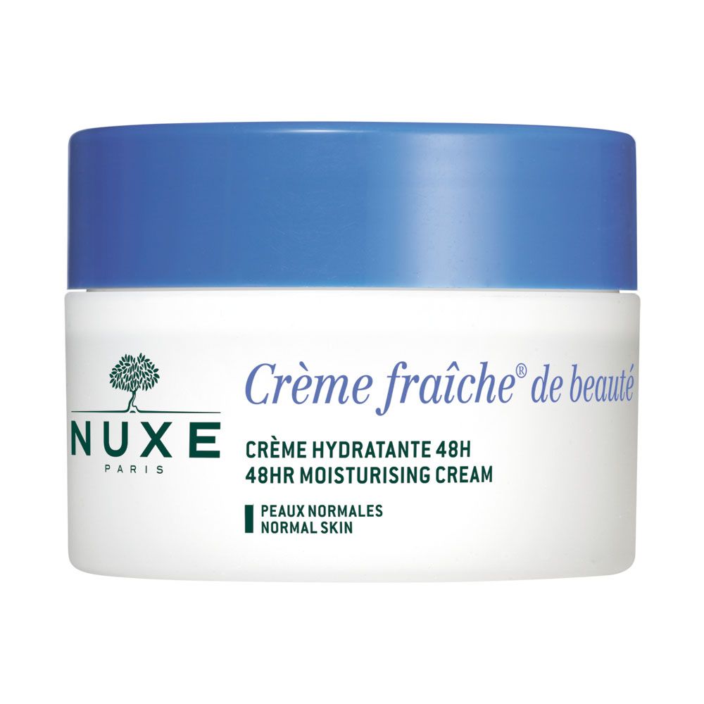 Nuxe Creme Fraiche de Beaute 48-hour Moisturising Cream 50 mL