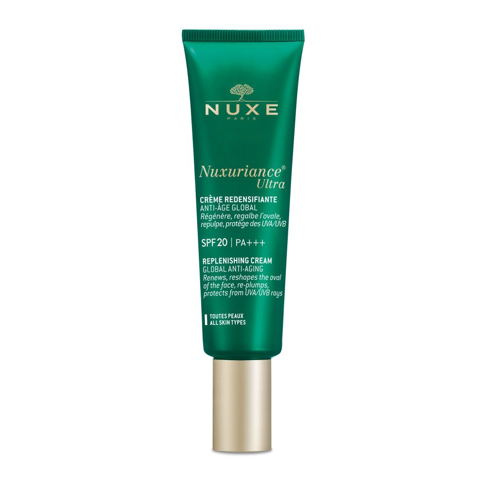 Nuxe Nuxuriance SPF 20+ Ultra Replenishing Day Cream 50 mL