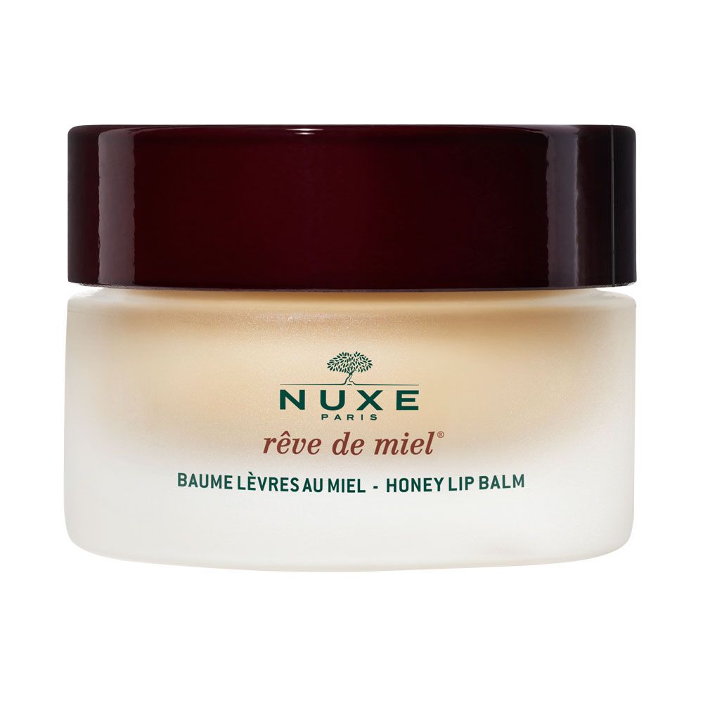 Nuxe Reve de Miel Ultra-Nourishing and Repairing Honey Lip Balm 15 g