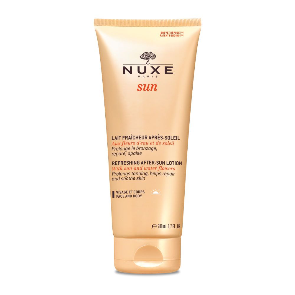 Nuxe Sun Refreshing After-Sun Lotion 200 mL