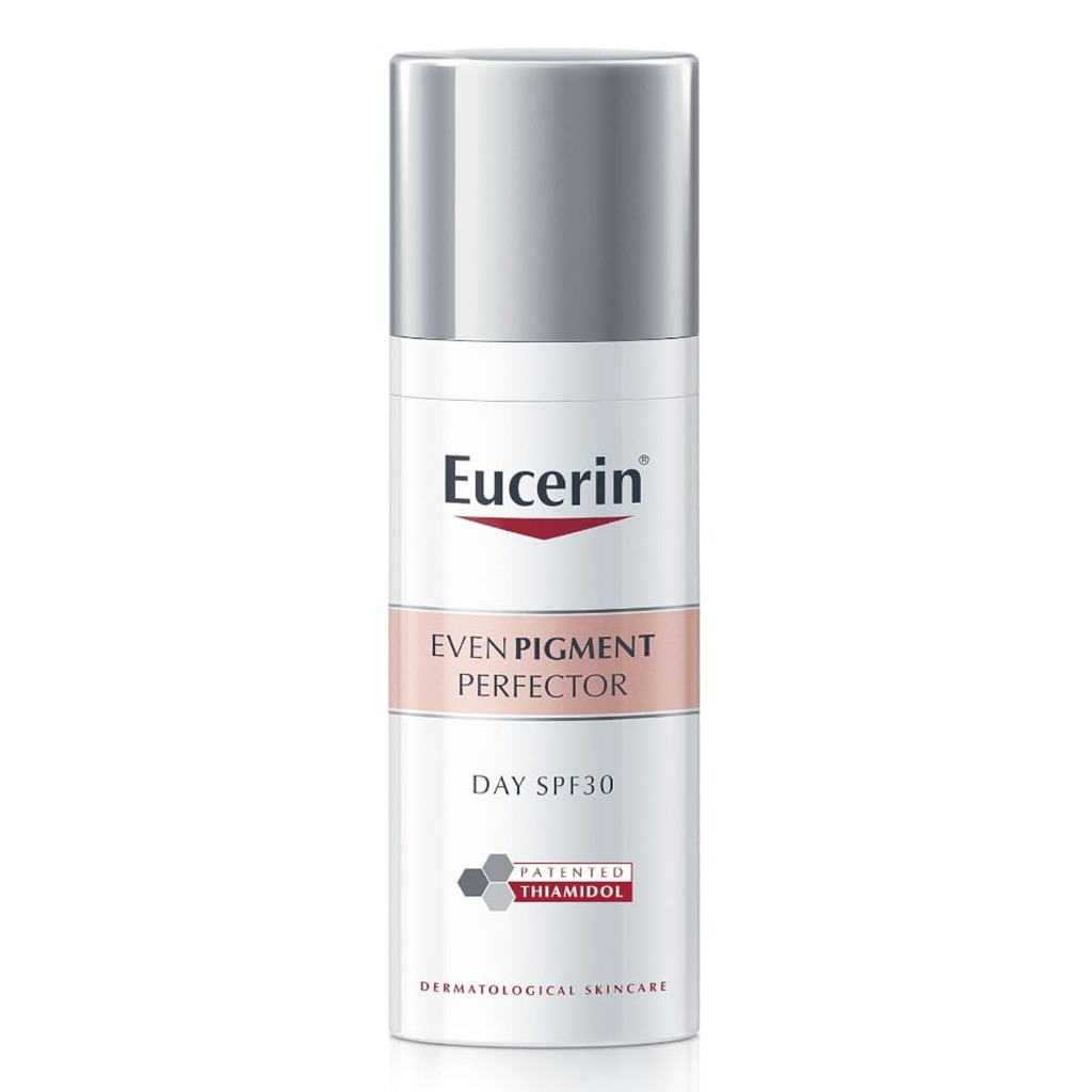 Eucerin Even Pigment Perfector SPF30 Day Cream For Dark Spot 50ml