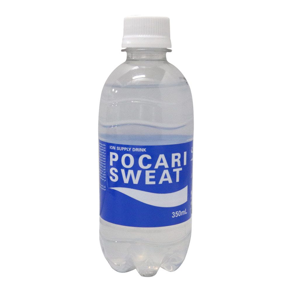 Pocari Sweat Isotonic Drink 350 mL
