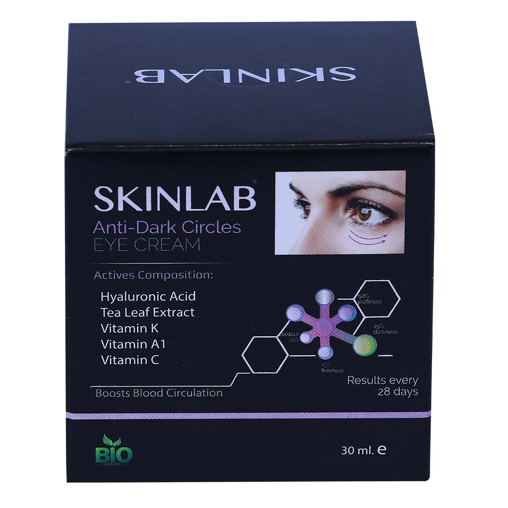 Skinlab Anti-Dark Circle Eye Cream 30 mL