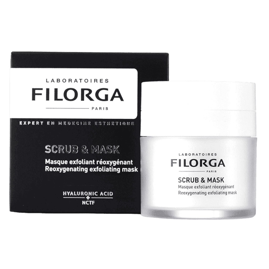 Filorga Scrub and Mask 55 mL