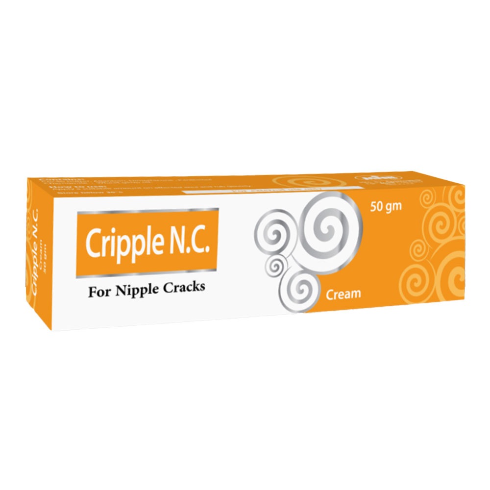 Cripple NC Cream 50 g