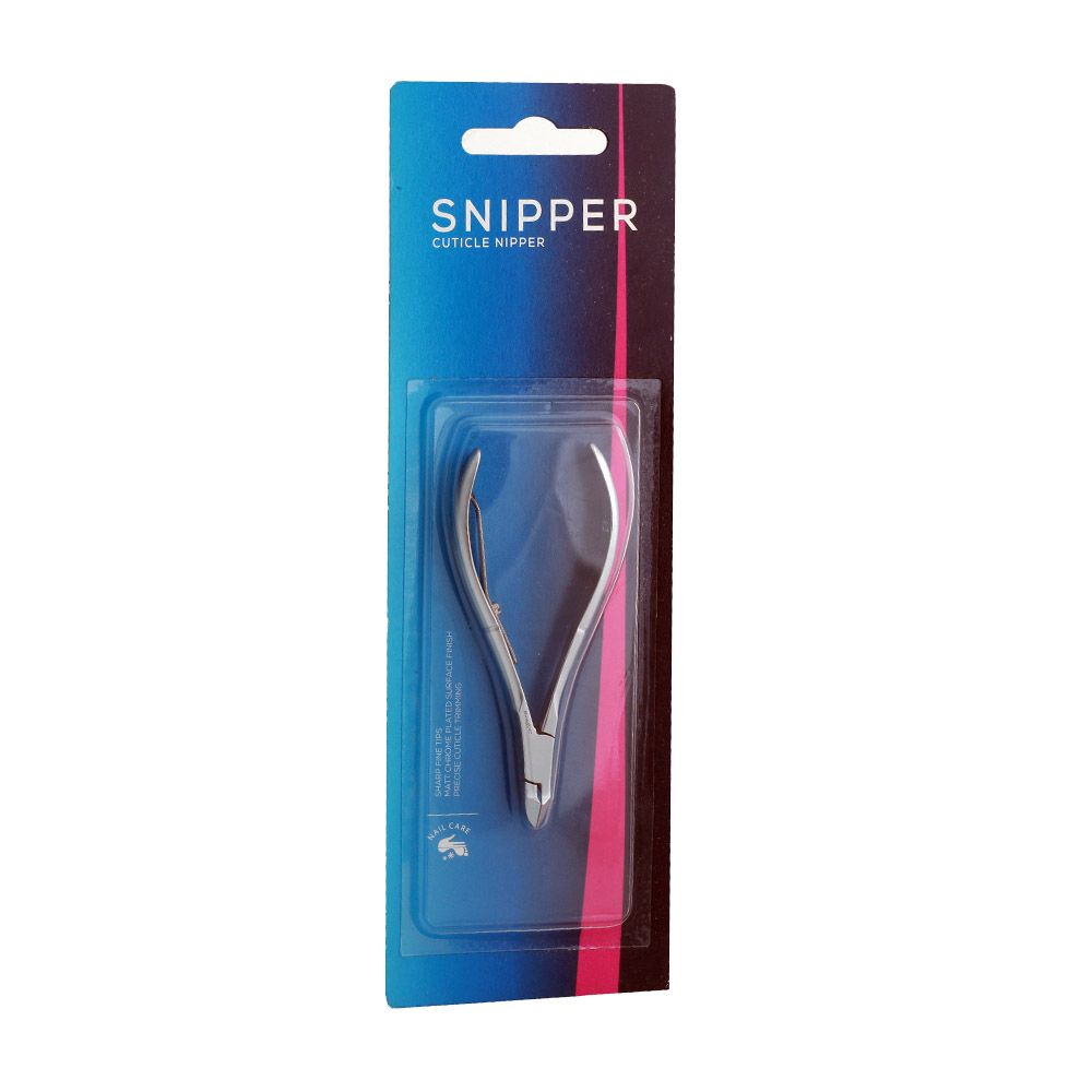 Snipper Cuticle Nipper S4256