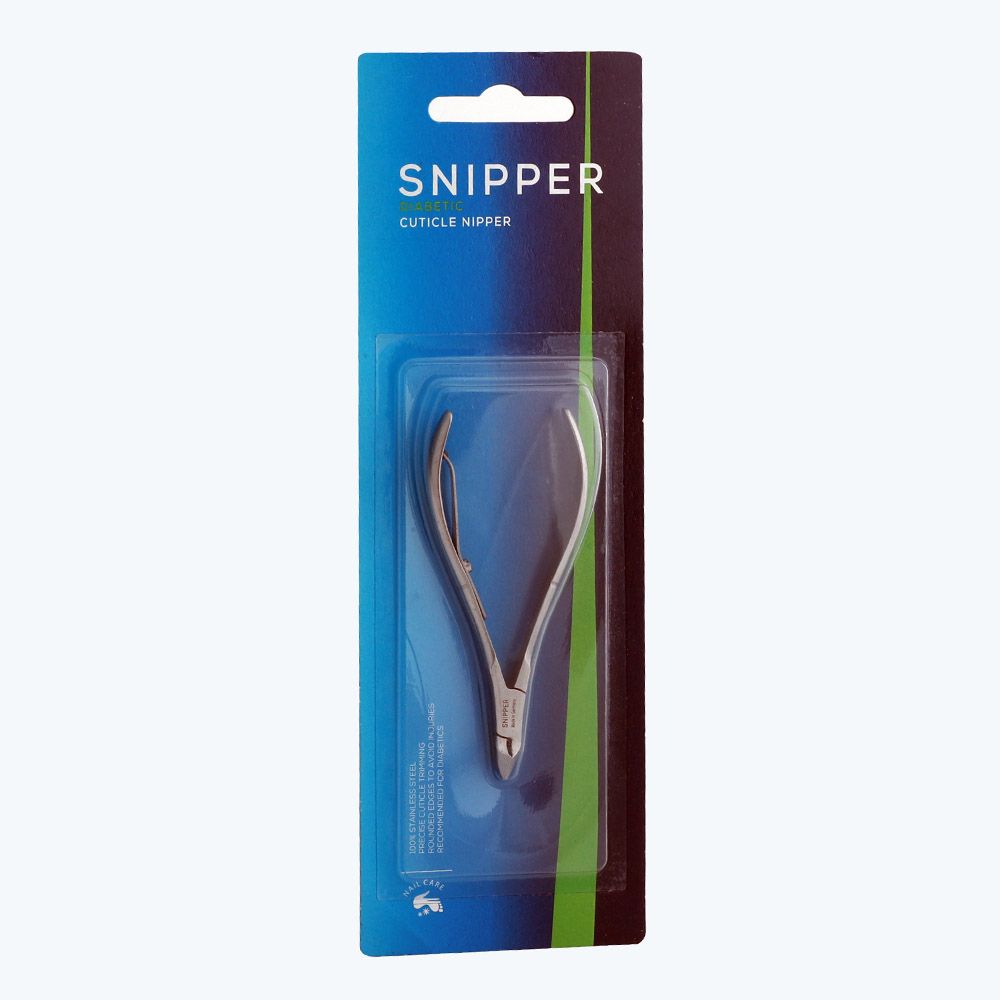 Snipper Diabetic Nail Nipper S4294