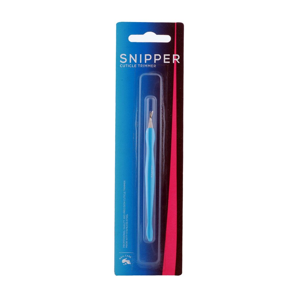 Snipper Cuticle Trimmer S4515