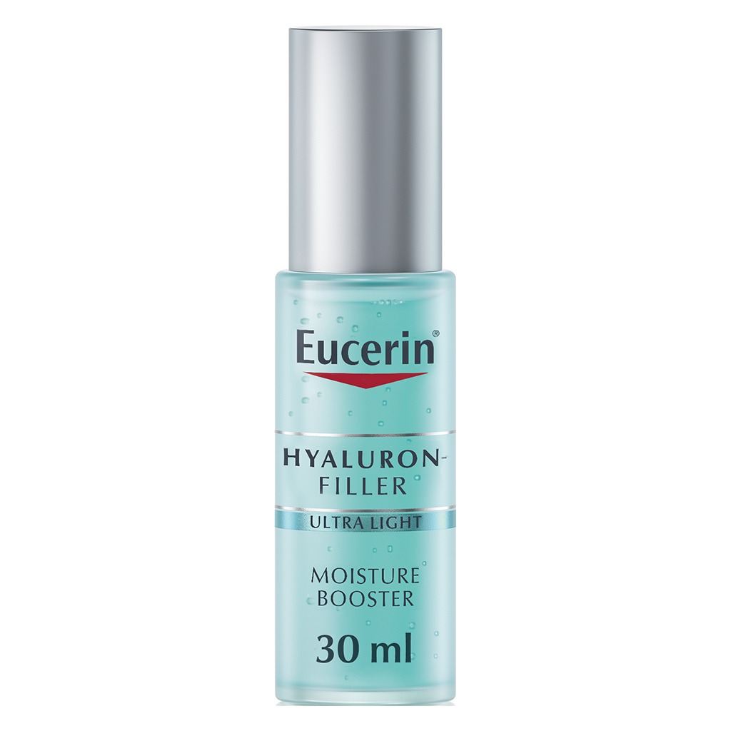 Eucerin Hyaluron-Filler Hydrating Moisture Booster Gel 30ml