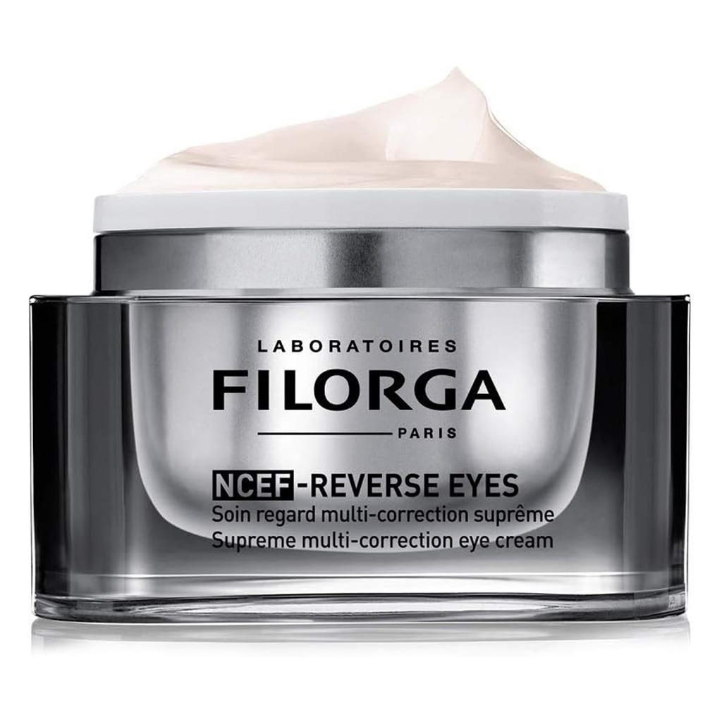 Filorga NCEF Reverse Eyes Cream 15 mL