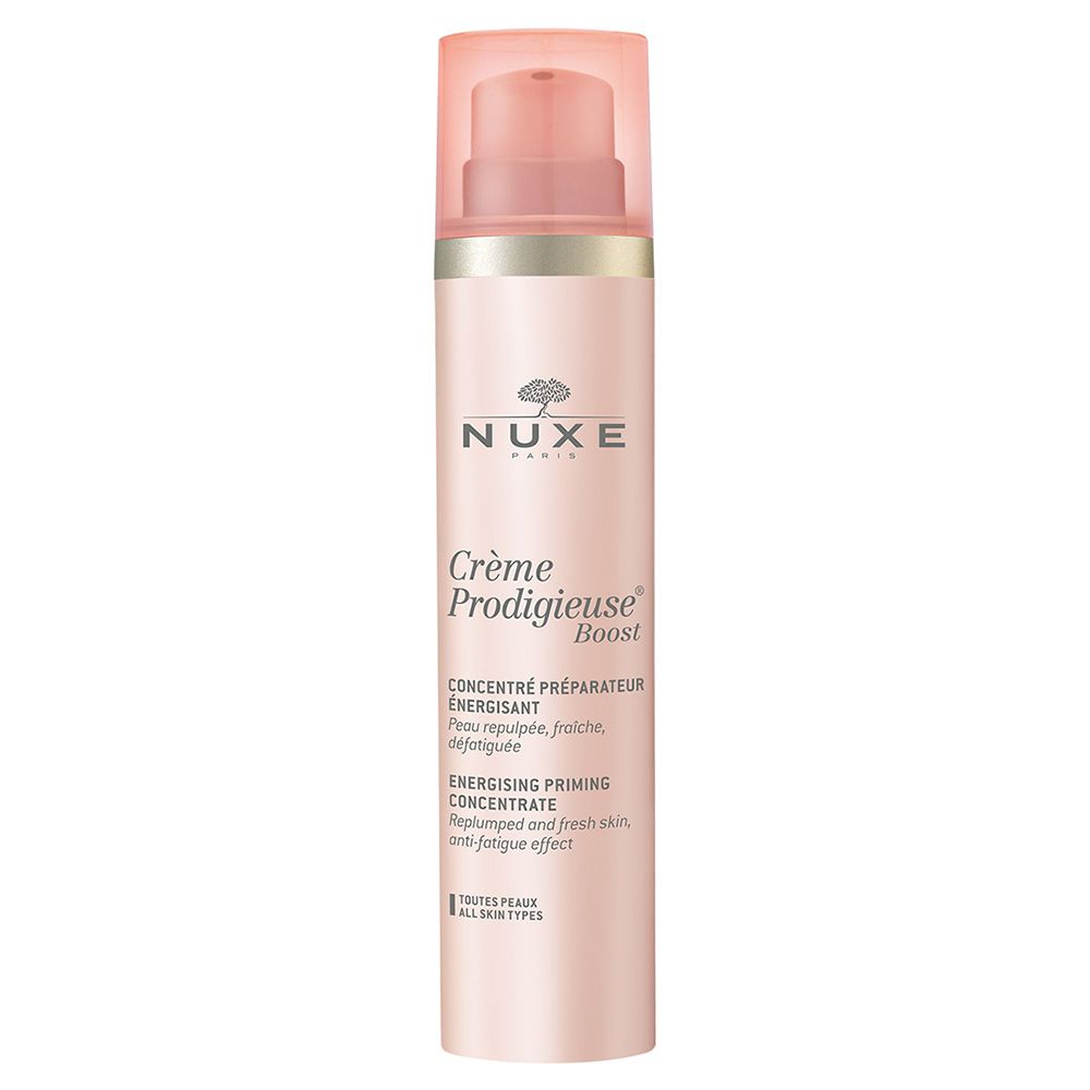 Nuxe Prodigieuse Boost Energising Priming Concentrate 100 mL