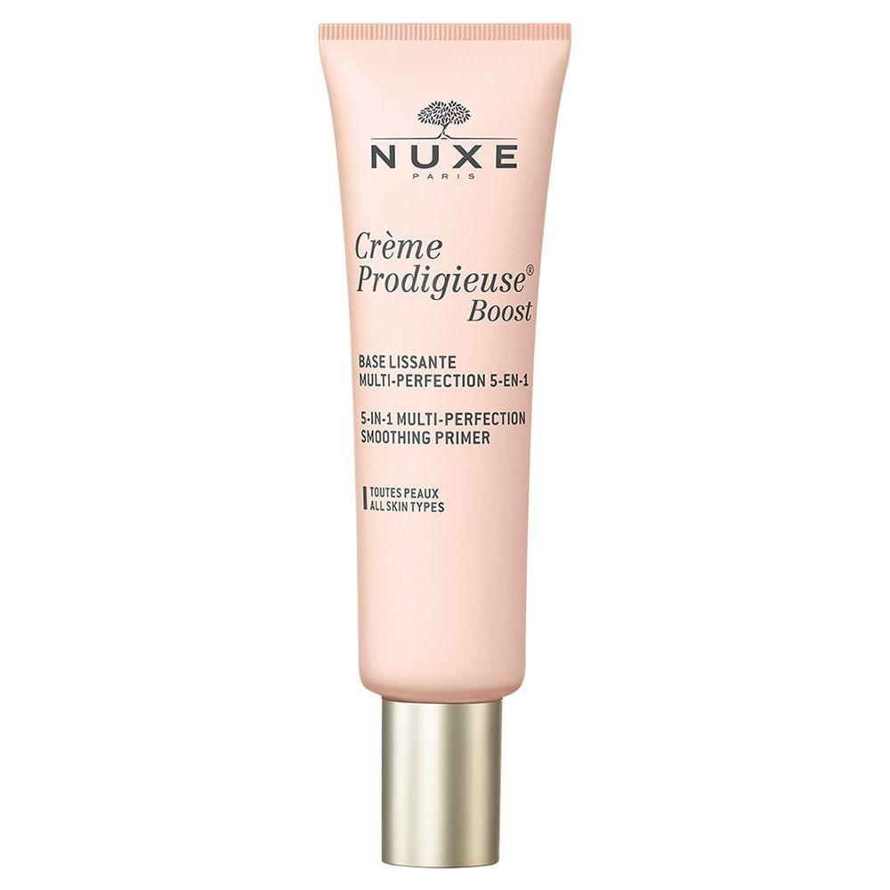 Nuxe 5 in 1 Multi Perfection Smoothing Primer Cream 30 mL