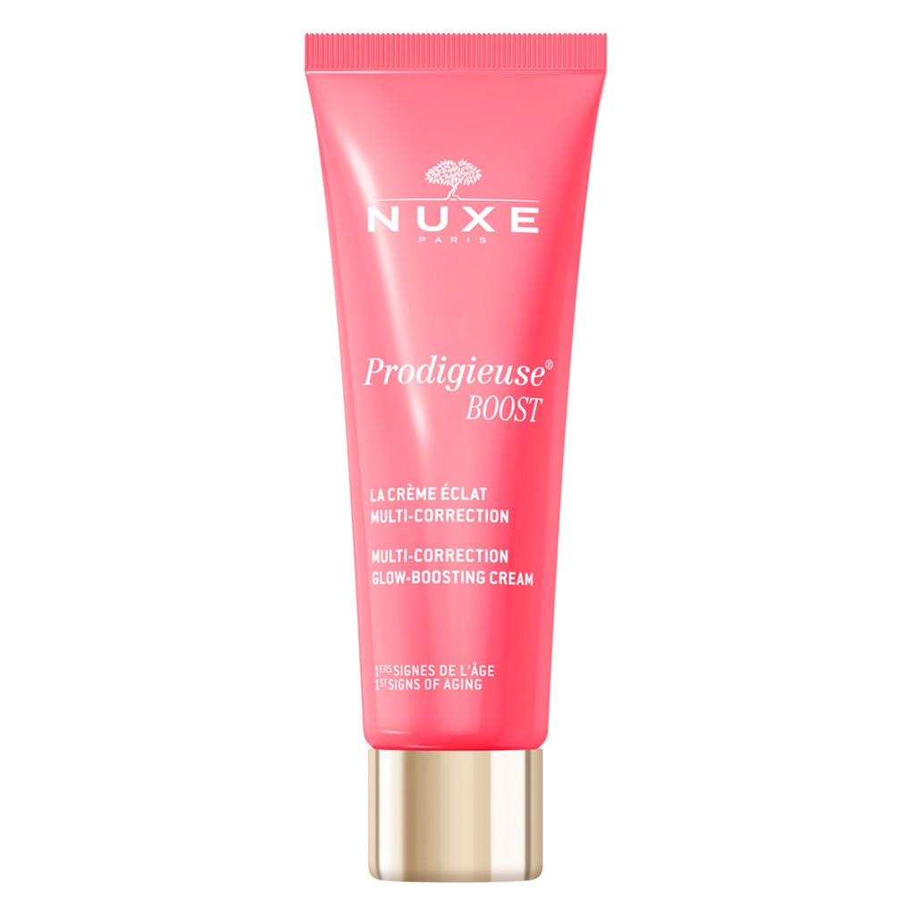 Nuxe Prodigieuse Boost Multi-Correction Glow Boosting Cream 40ml