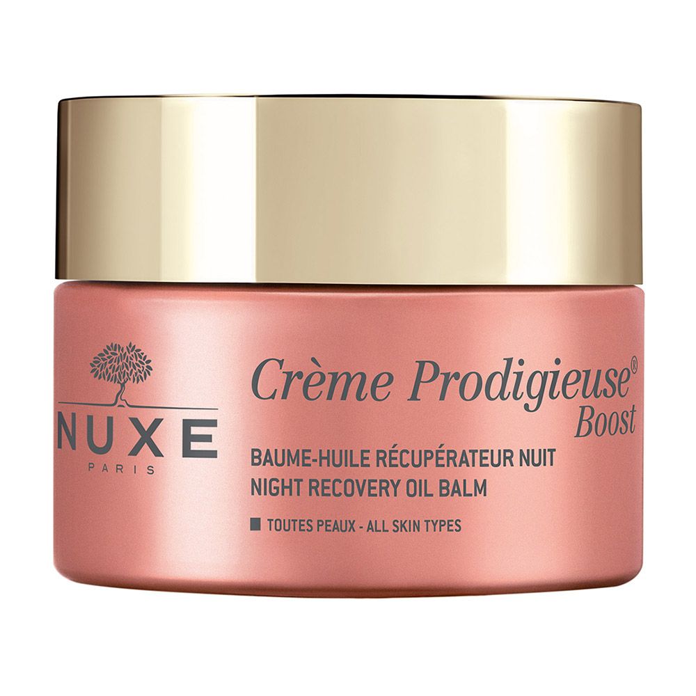 Nuxe Prodigieuse Boost Night Recovery Oil Balm 50 mL