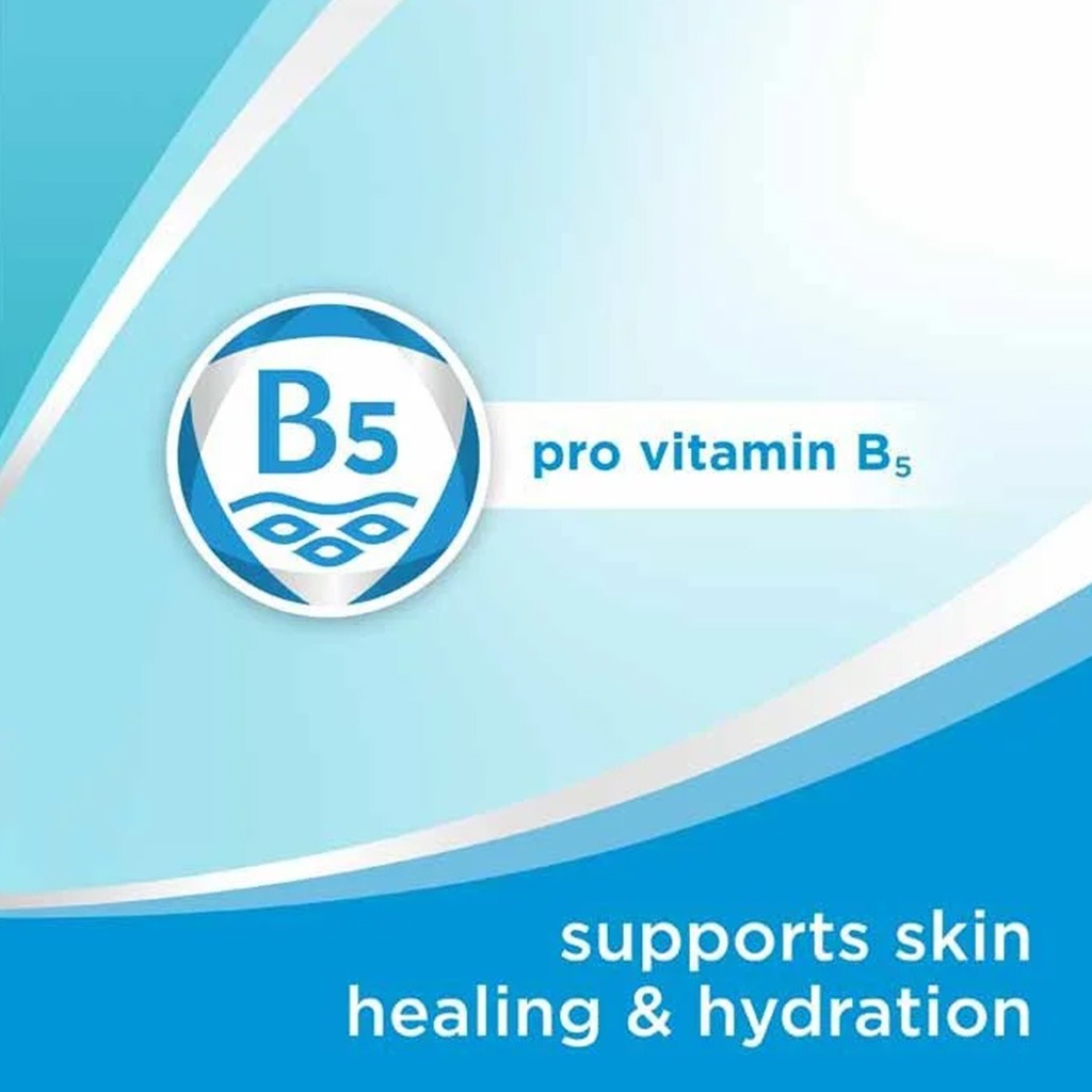 Bepanthen Moisturizing Cream For Dry, Damaged & Irritated Skin 100g